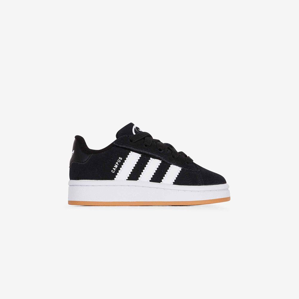 Adidas Originals Campus 00S Cf - Noir/blanc