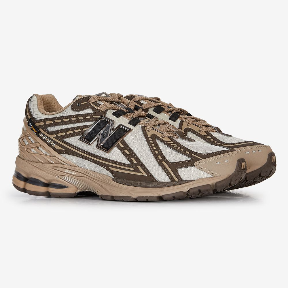 New Balance 1906 Cordura - Beige/marron