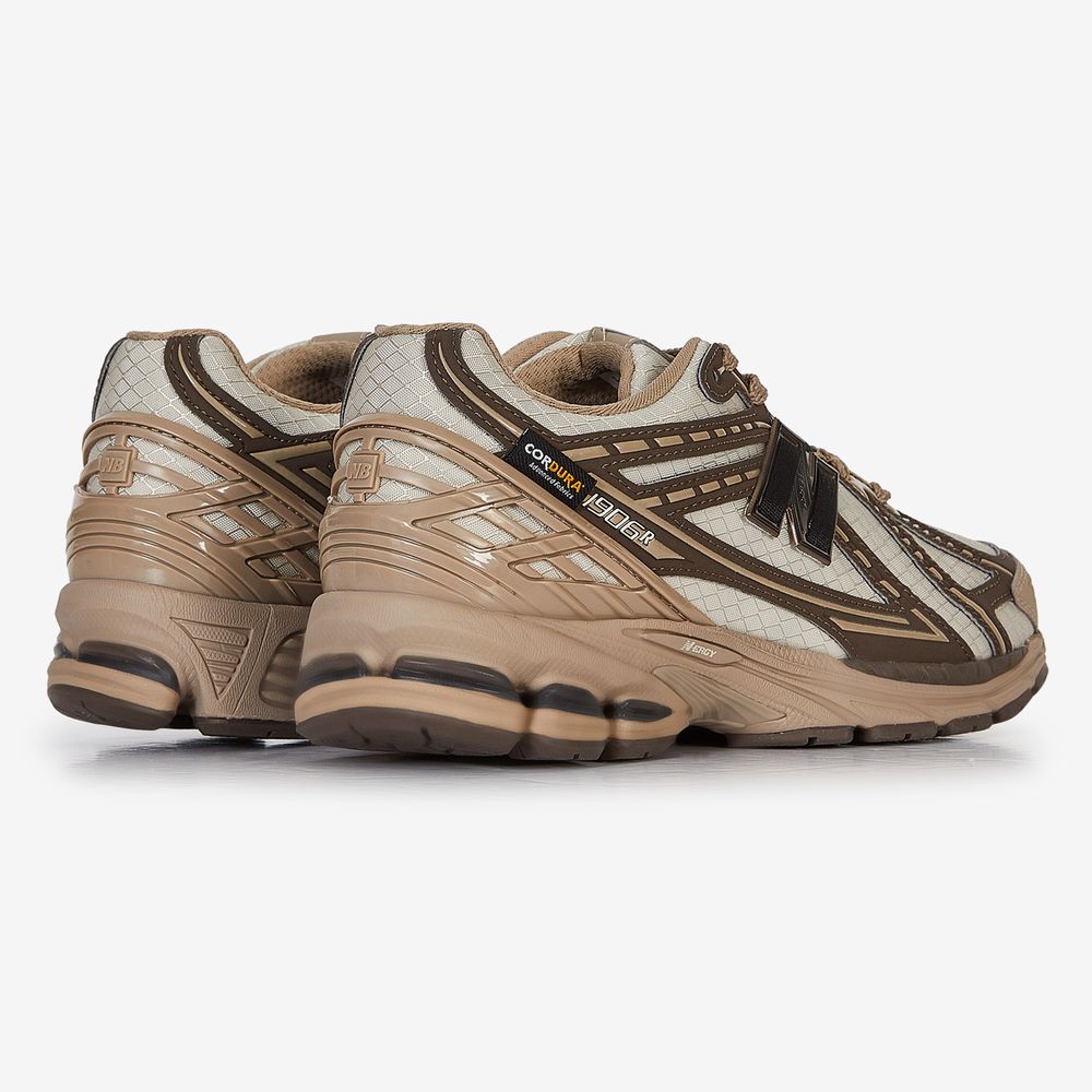 New Balance 1906 Cordura - Beige/marron