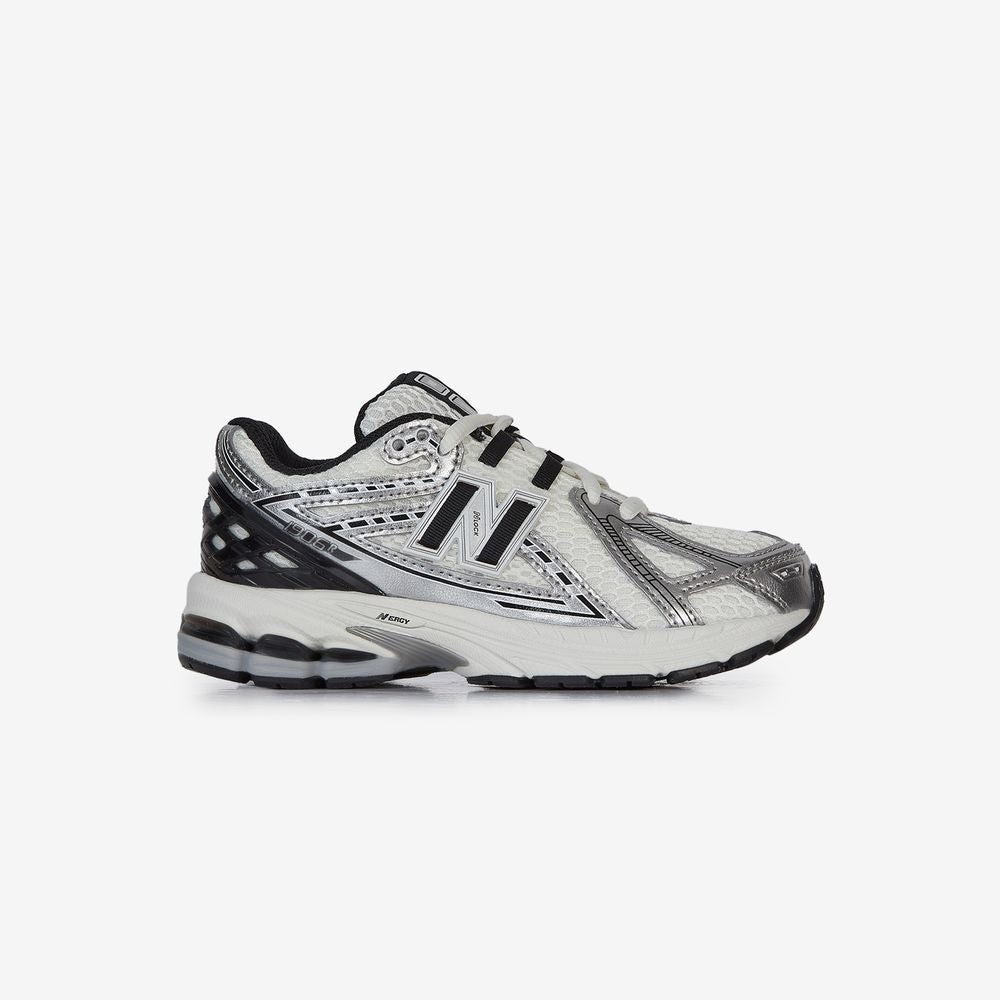 New Balance 1906 - Blanc/noir