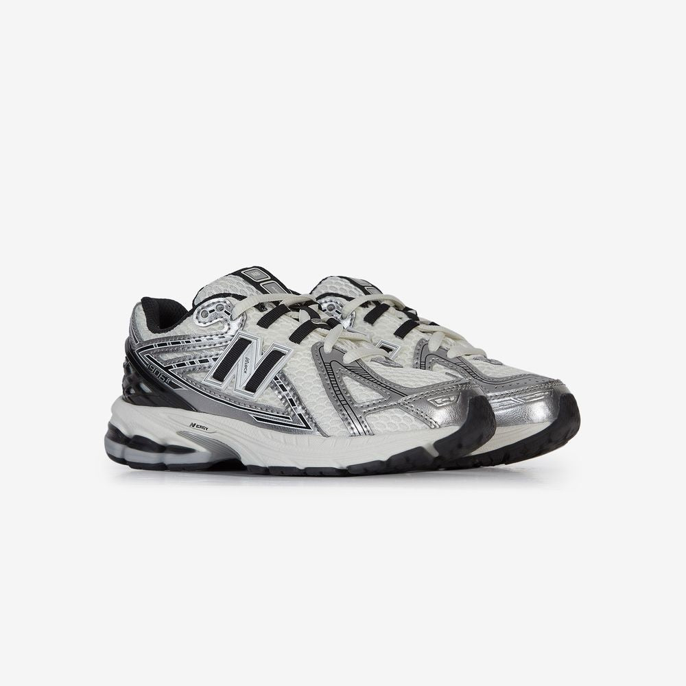 New Balance 1906 - Blanc/noir