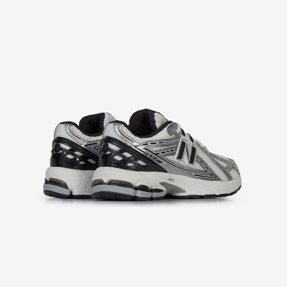 New Balance 1906 - Blanc/noir