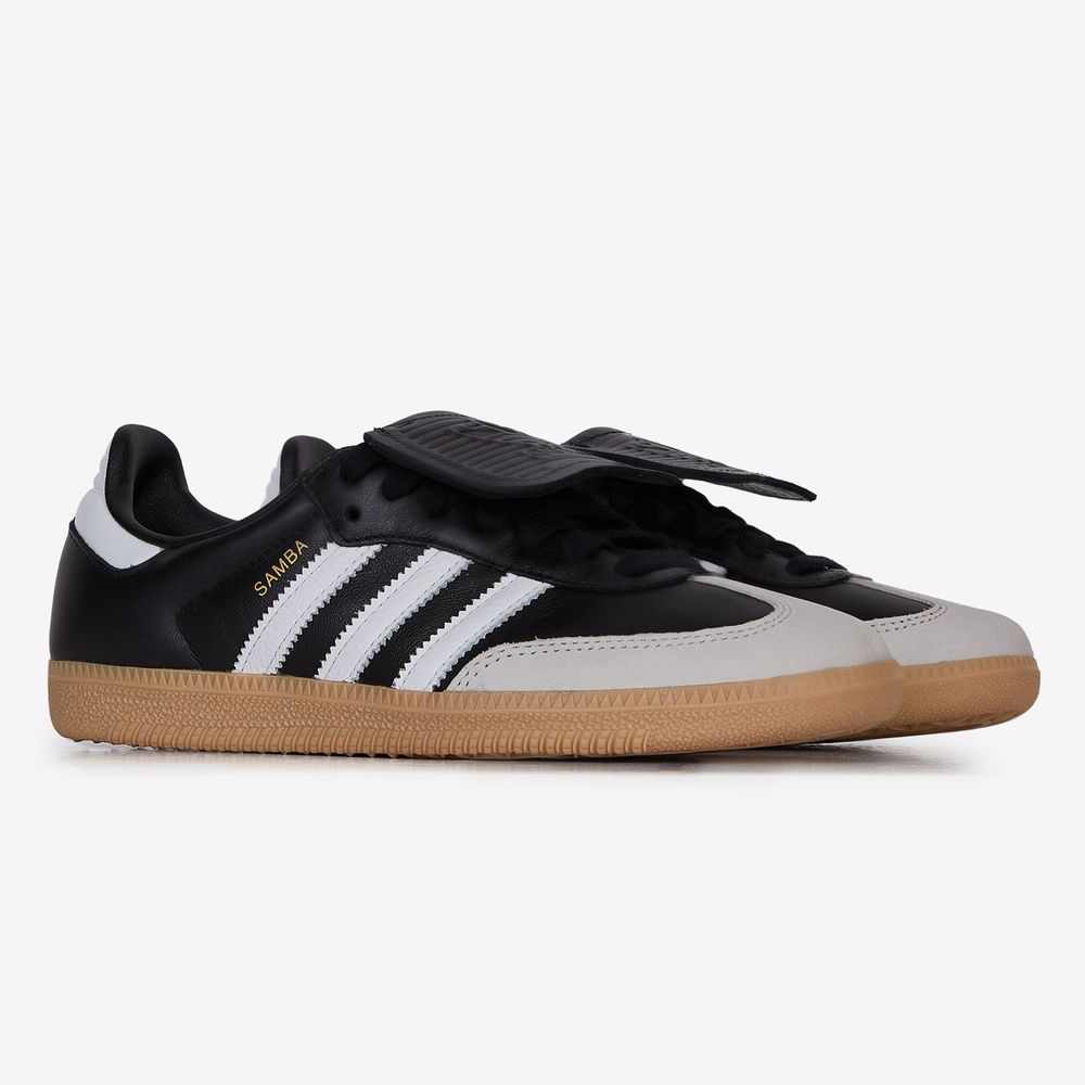 Adidas Originals Samba Lt - Noir/blanc