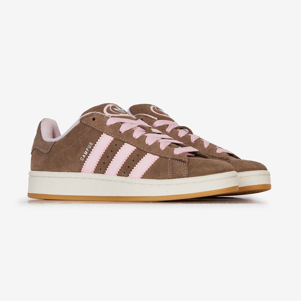 Adidas Originals Campus 00S - Marron/rose