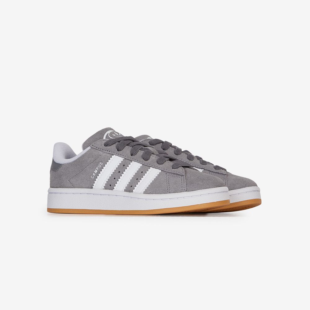 Adidas Originals Campus 00S El - Gris/blanc