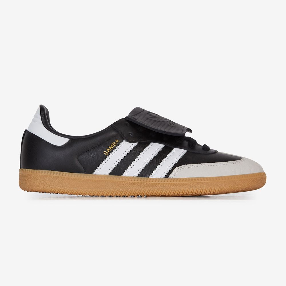 Adidas Originals Samba Lt - Noir/blanc