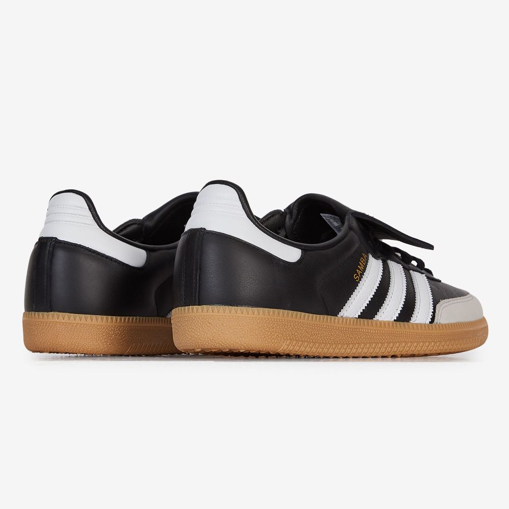 Adidas Originals Samba Lt - Noir/blanc