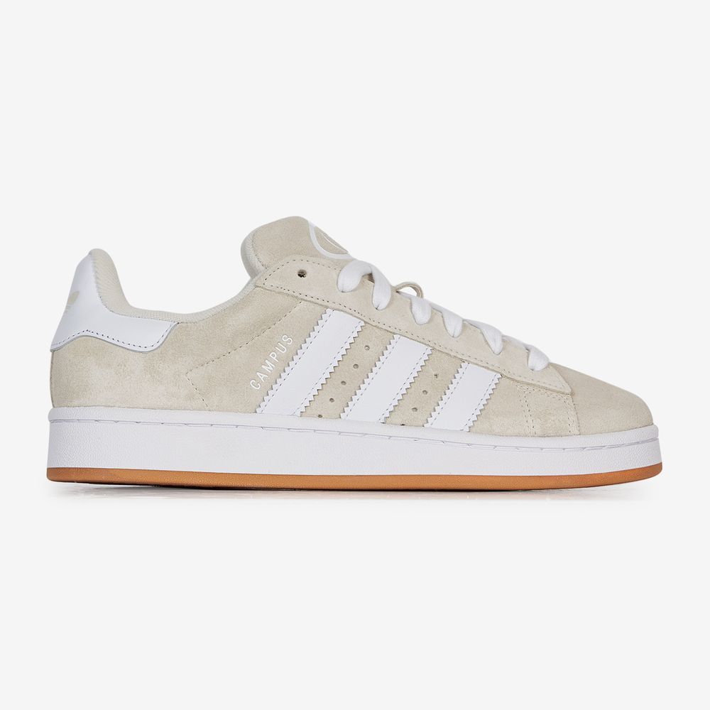 Adidas Originals Campus 00S - Beige/blanc