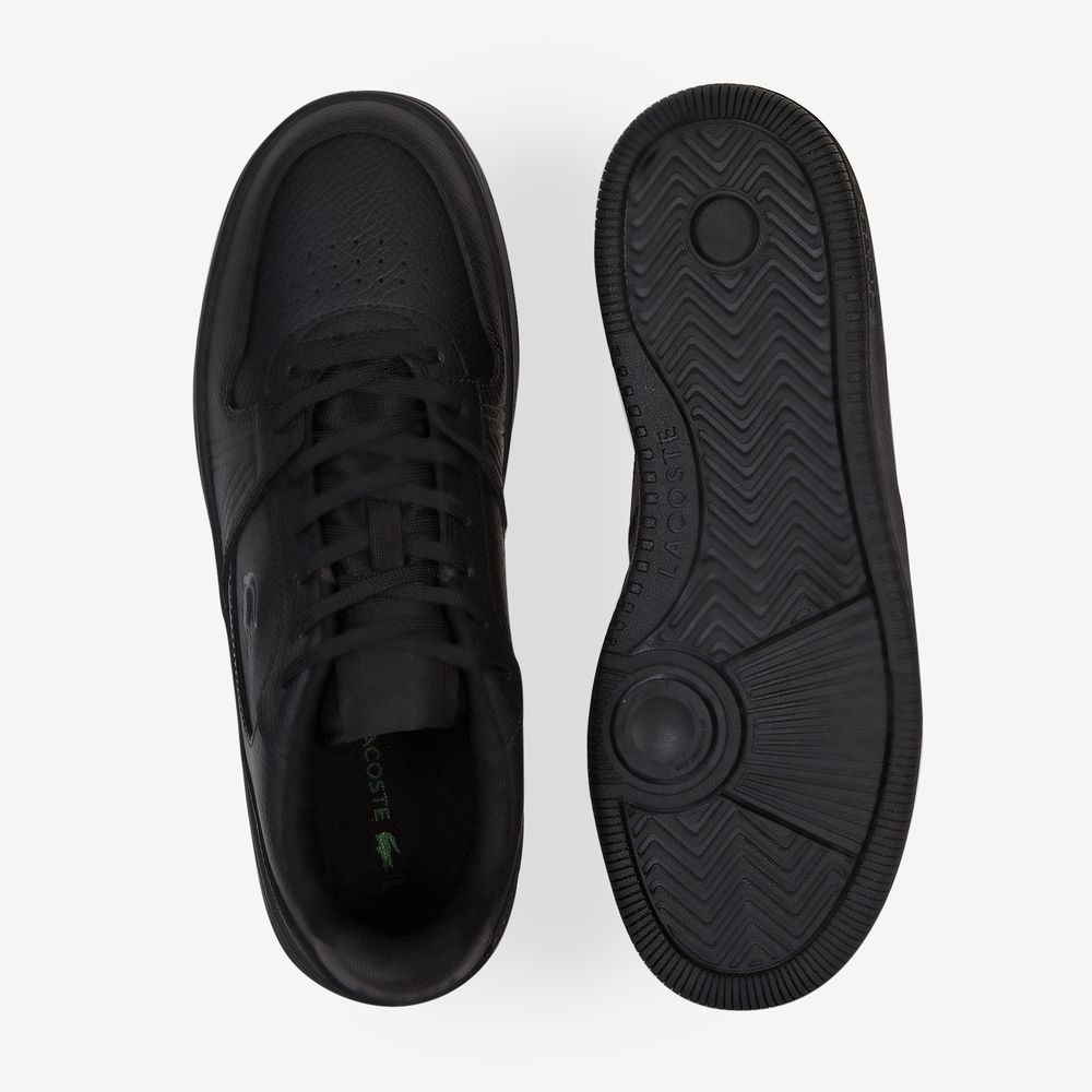 Lacoste L001 Set - Noir