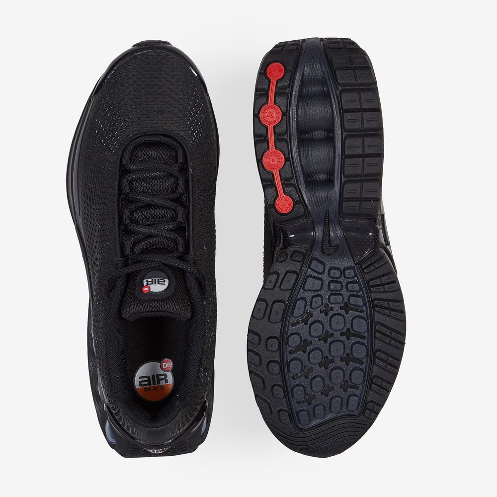 Nike Air Max Dn - Noir