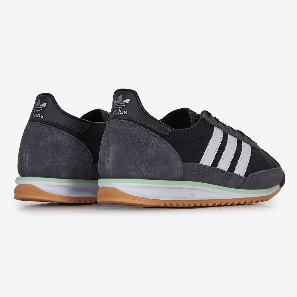 Adidas Originals Sl 72 OG - Noir/blanc