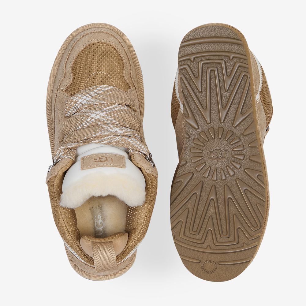 UGG Lowmel - Beige