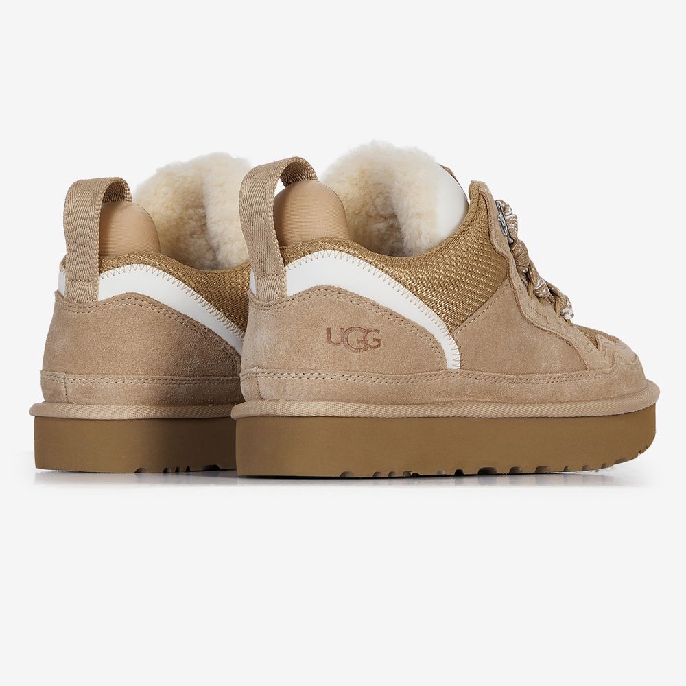 UGG Lowmel - Beige