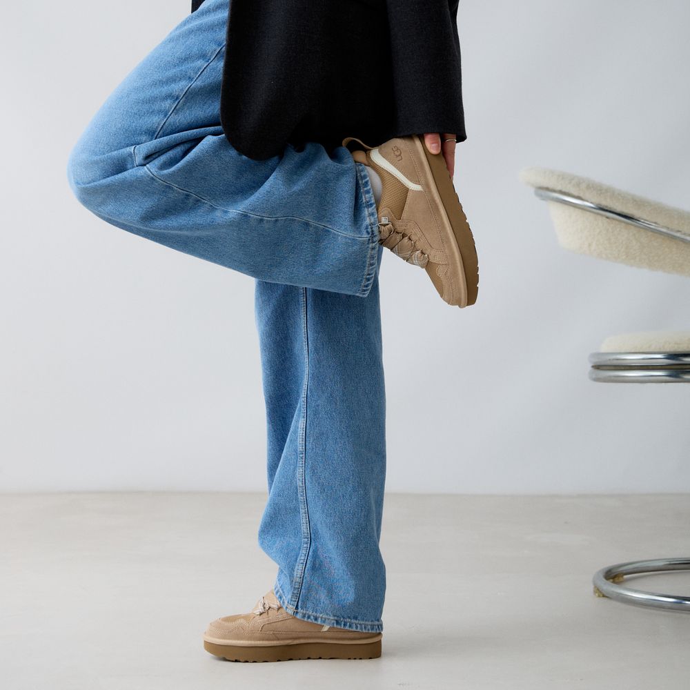 UGG Lowmel - Beige