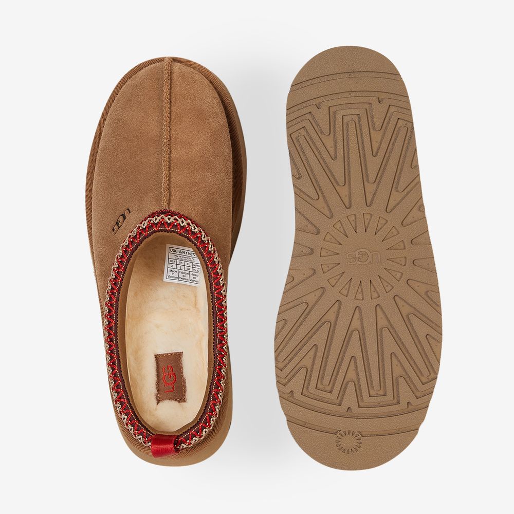 UGG Tazz - Marron