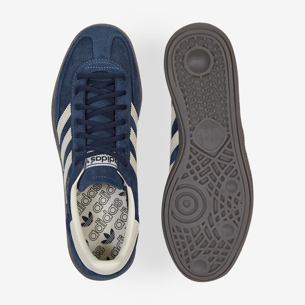 Adidas Originals Handball Spezial - Marine/beige
