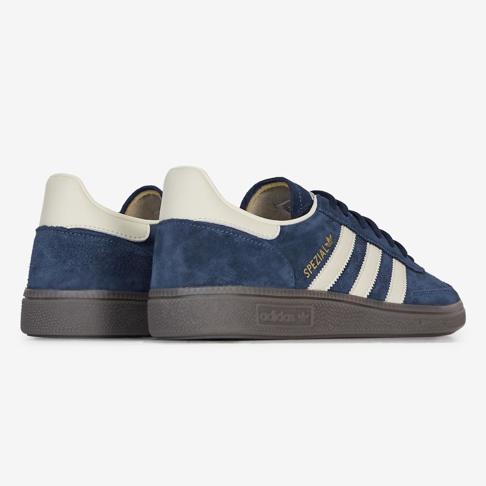Adidas Originals Handball Spezial - Marine/beige