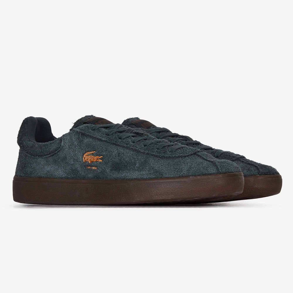 Lacoste Baseshot - Vert