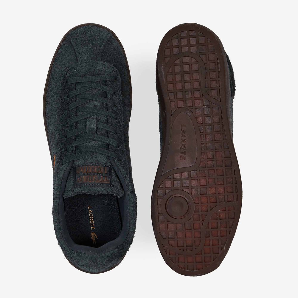 Lacoste Baseshot - Vert