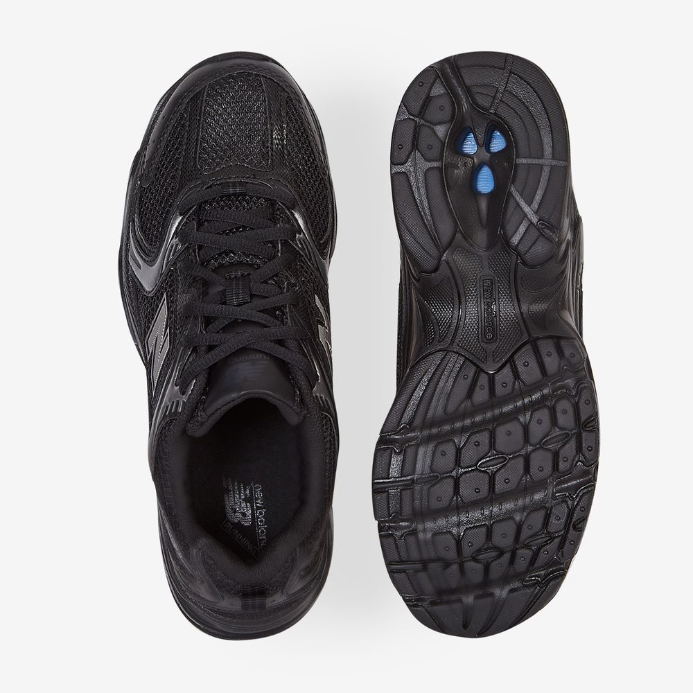 New Balance 530 - Noir