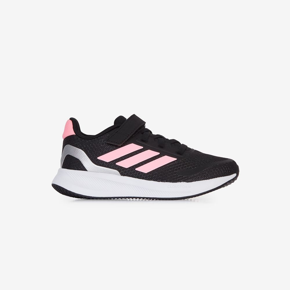 Adidas Originals Runfalcon 5 Cf - Noir/rose