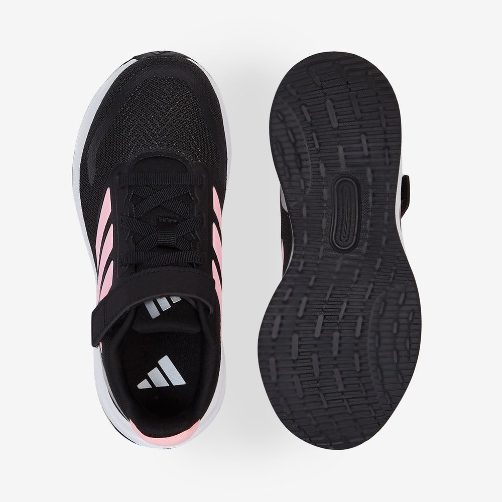 Adidas Originals Runfalcon 5 Cf - Noir/rose
