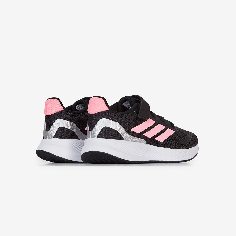 Adidas Originals Runfalcon 5 Cf - Noir/rose