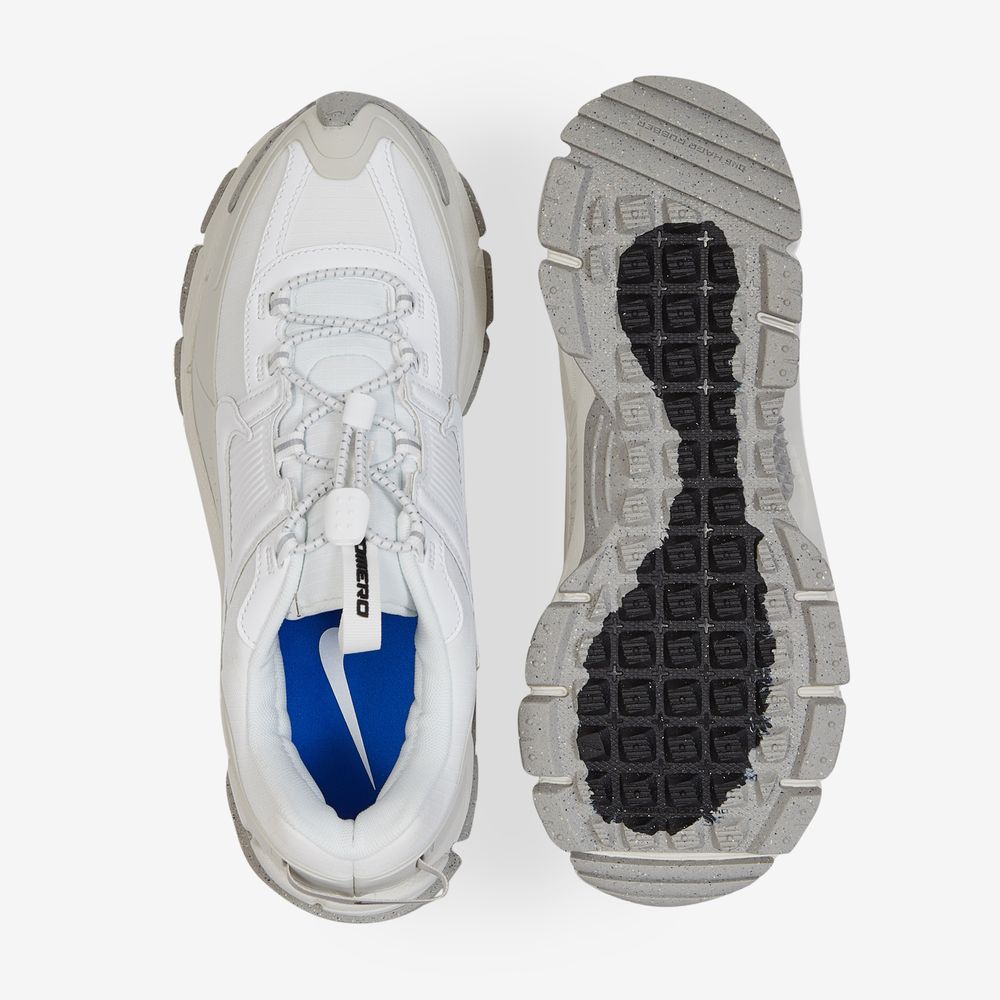 Nike Zoom Vomero Roam - Blanc/beige
