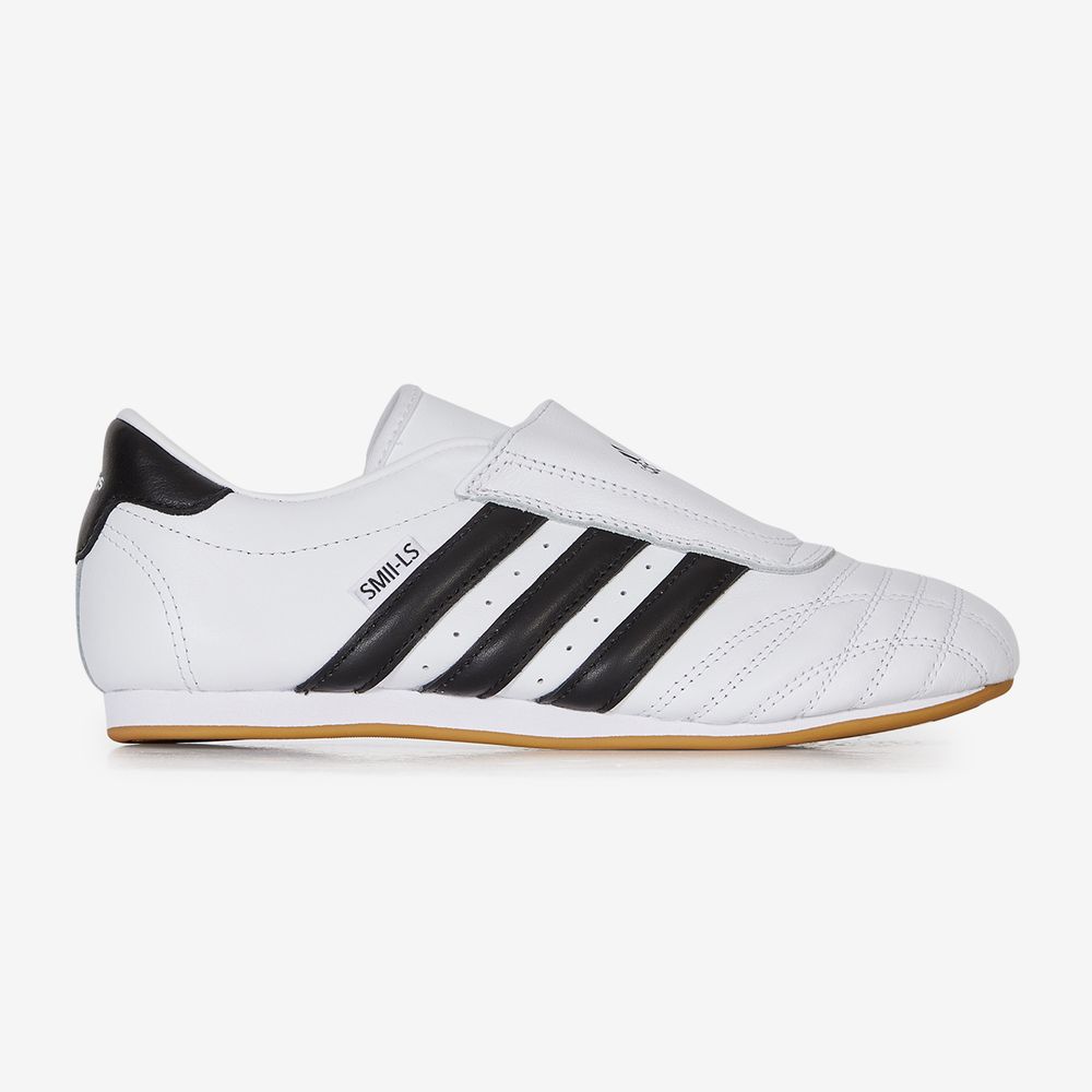 Adidas Originals Taekwondo - Blanc/noir