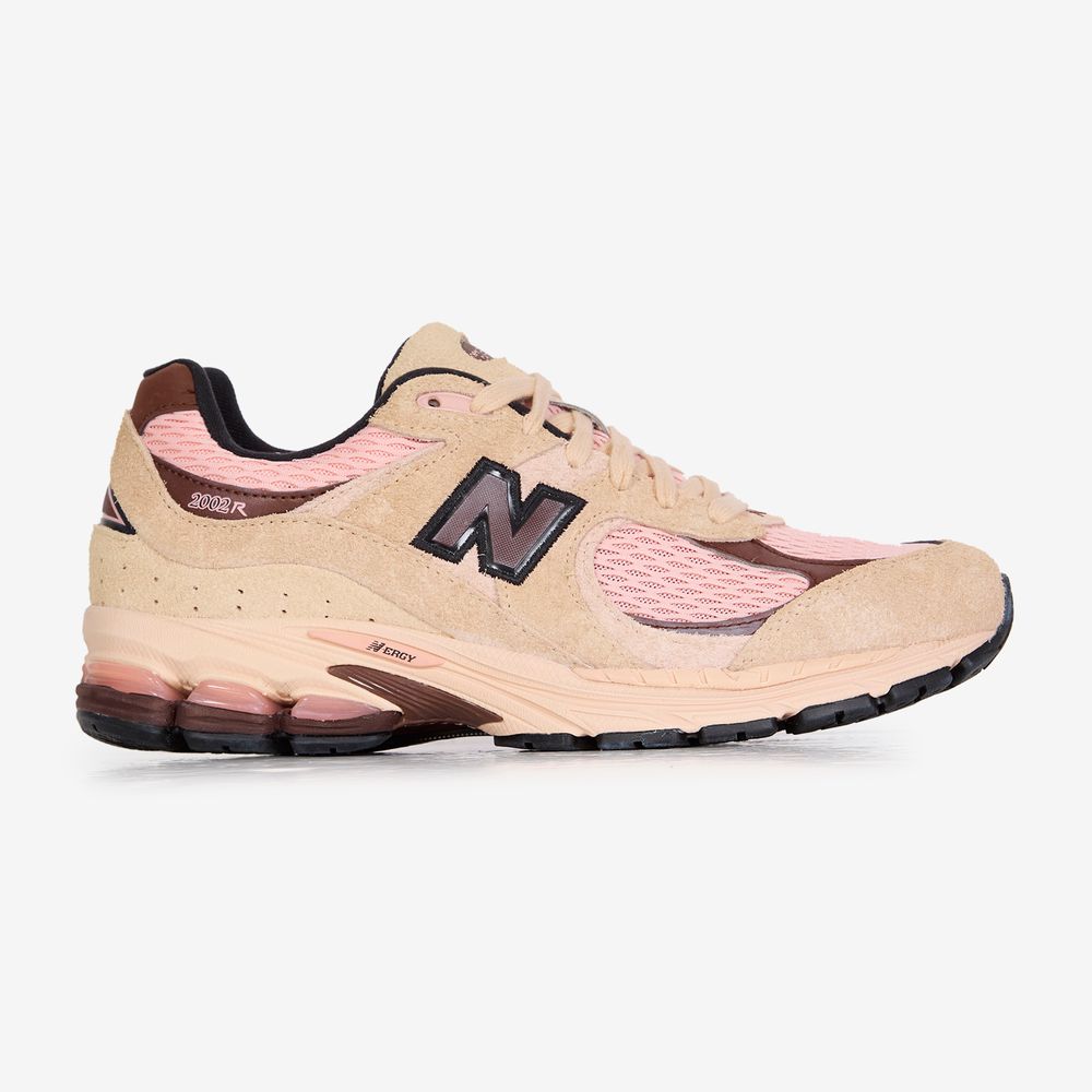 New Balance 2002R - Rose/beige