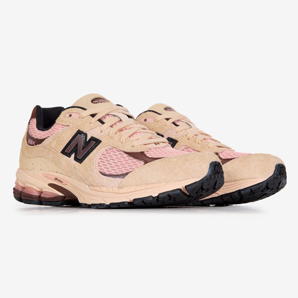 New Balance 2002R - Rose/beige