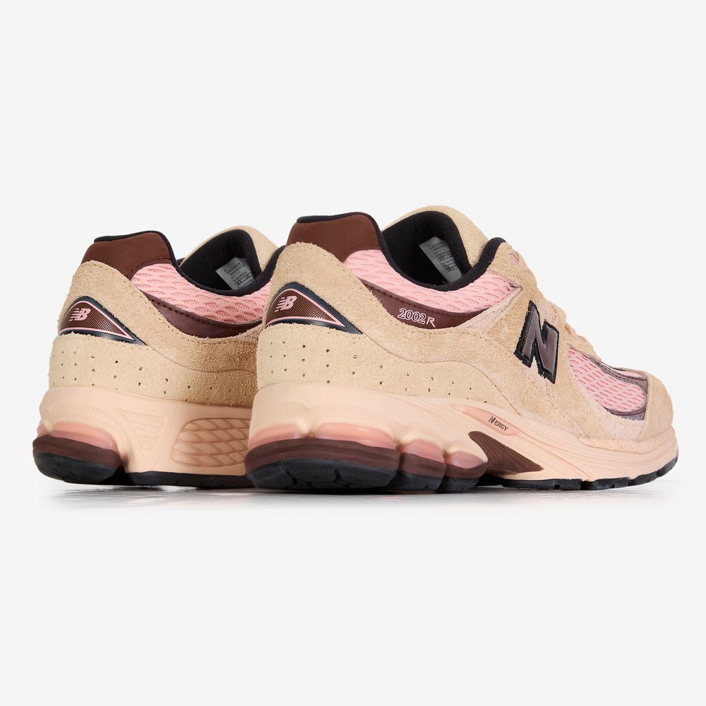 New Balance 2002R - Rose/beige