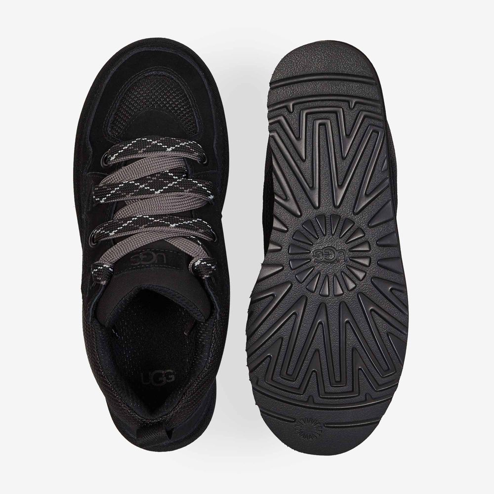UGG Lo Lowmel - Noir