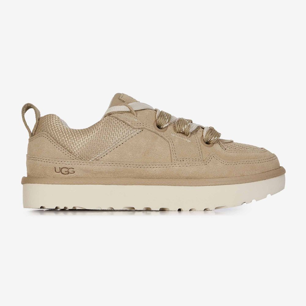 UGG Lo Lowmel - Beige