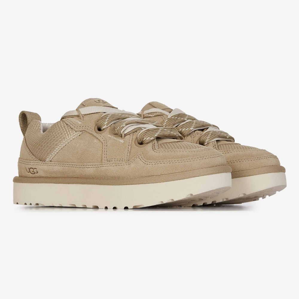 UGG Lo Lowmel - Beige