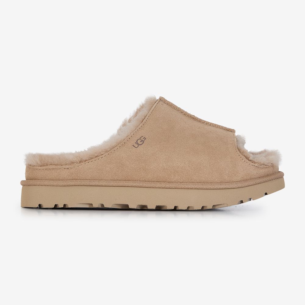 UGG Greenport Slide - Beige