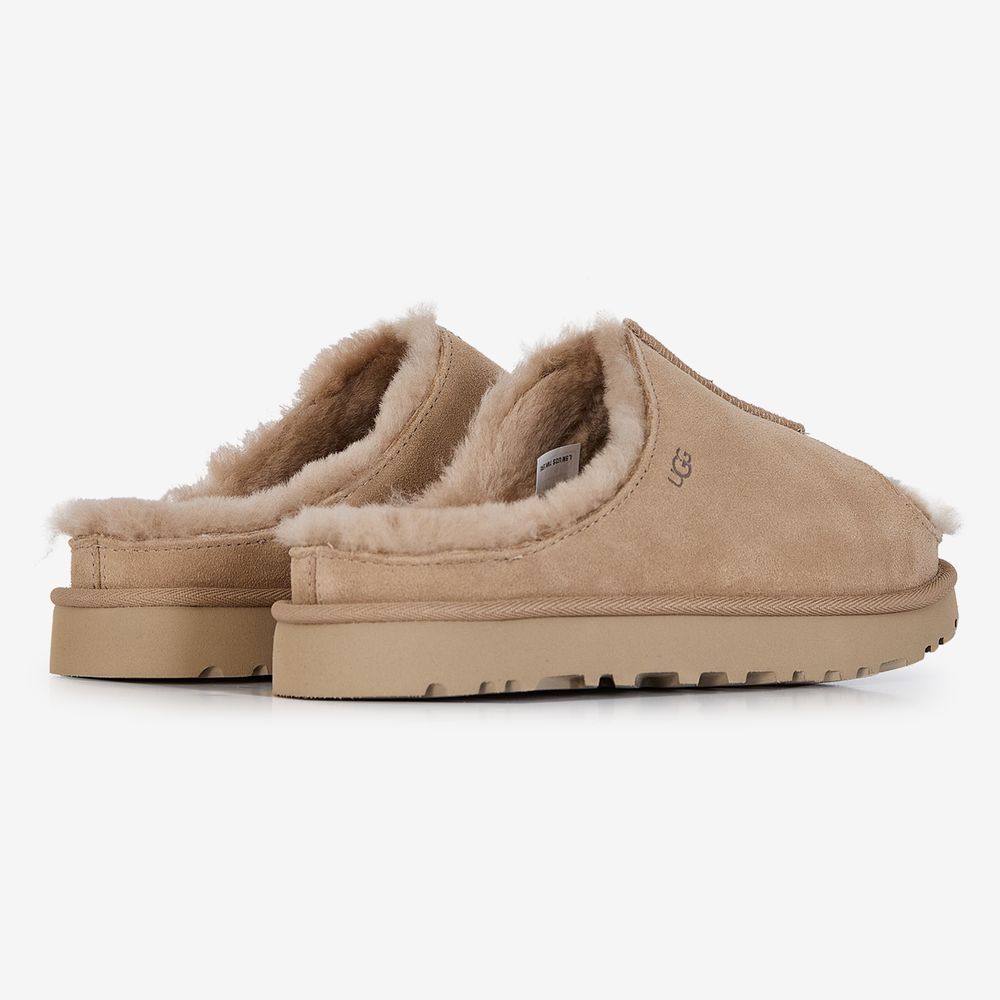 UGG Greenport Slide - Beige