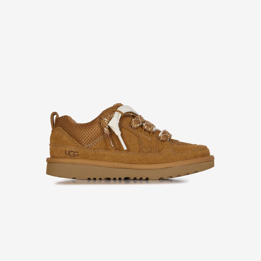 UGG Lo Lowmel - Marron