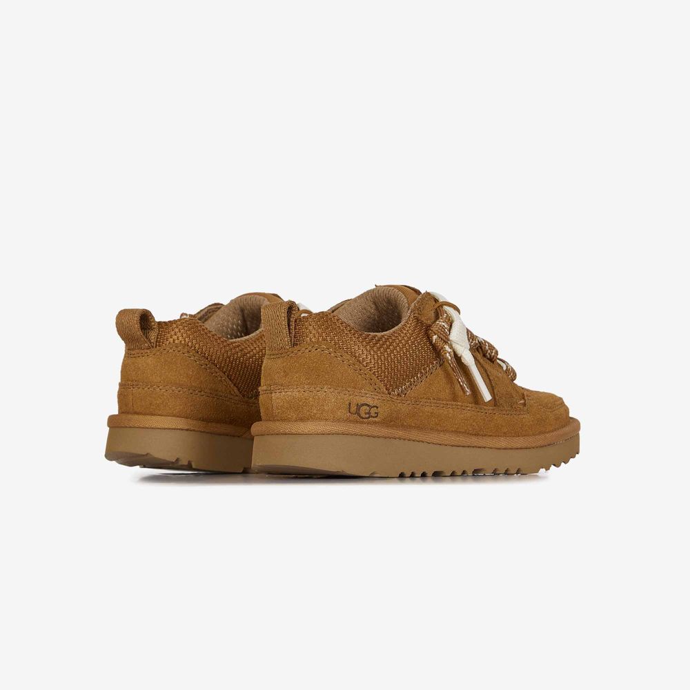 UGG Lo Lowmel - Marron