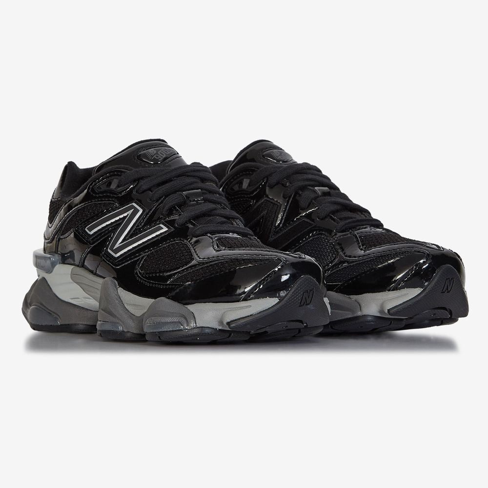 New Balance 9060 Patent - Noir