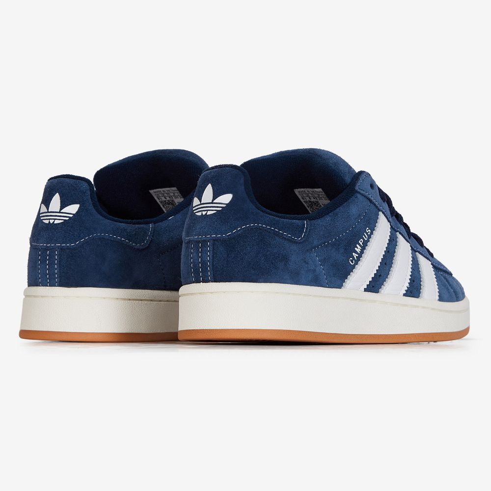 Adidas Originals Campus 00S - Marine/blanc
