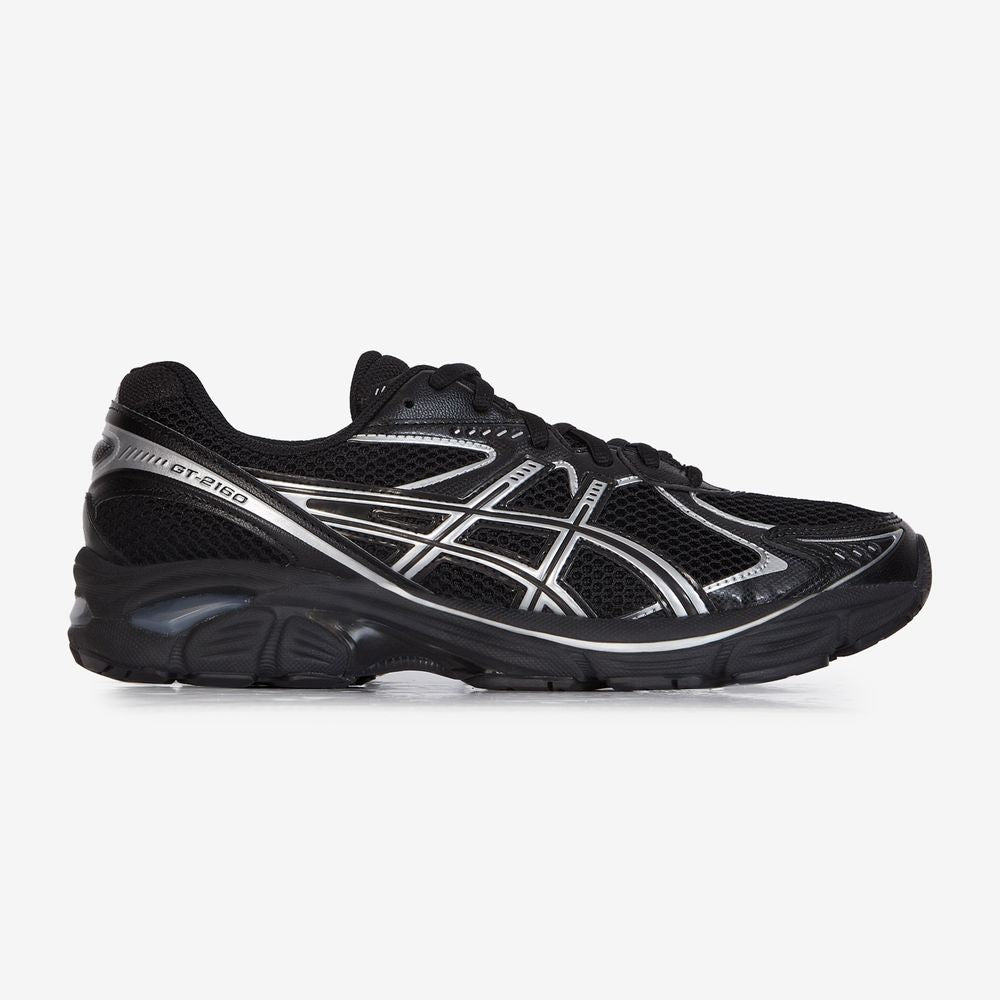 Asics Gt-2160 - Noir/argent