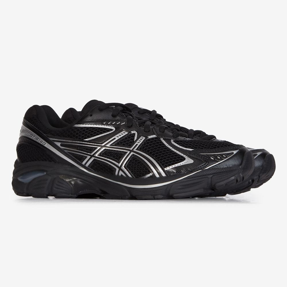 Asics Gt-2160 - Noir/argent