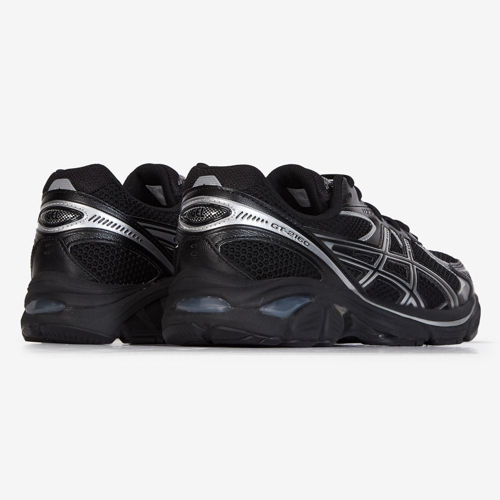 Asics Gt-2160 - Noir/argent