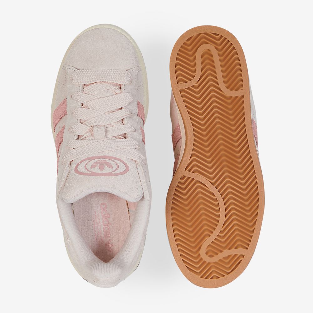 Adidas Originals Campus 00S - Rose/rose