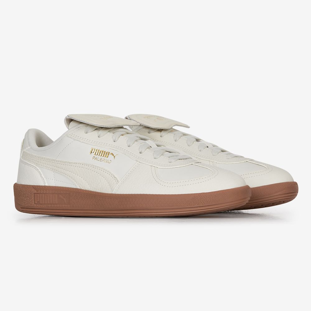 Puma Palermo Premium - Beige