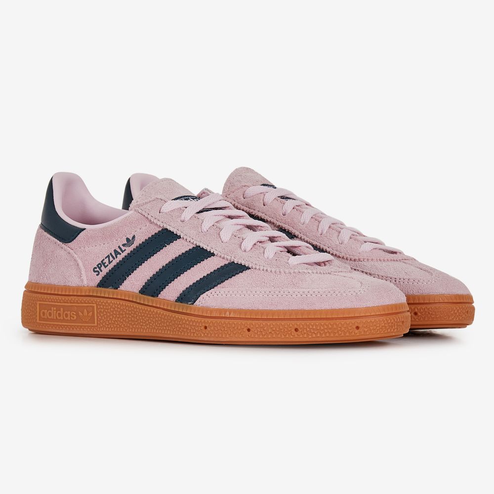 Adidas Originals Handball Spezial - Rose/vert