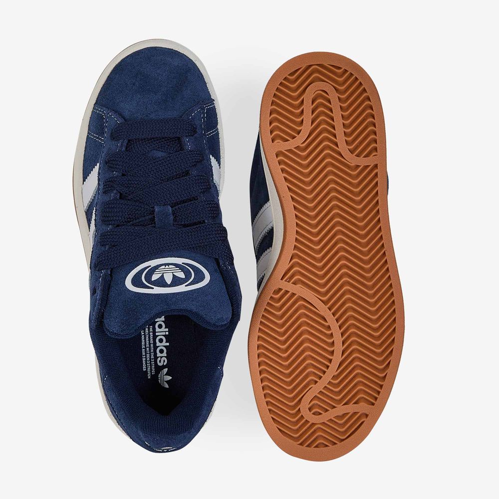 Adidas Originals Campus 00S - Marine/blanc