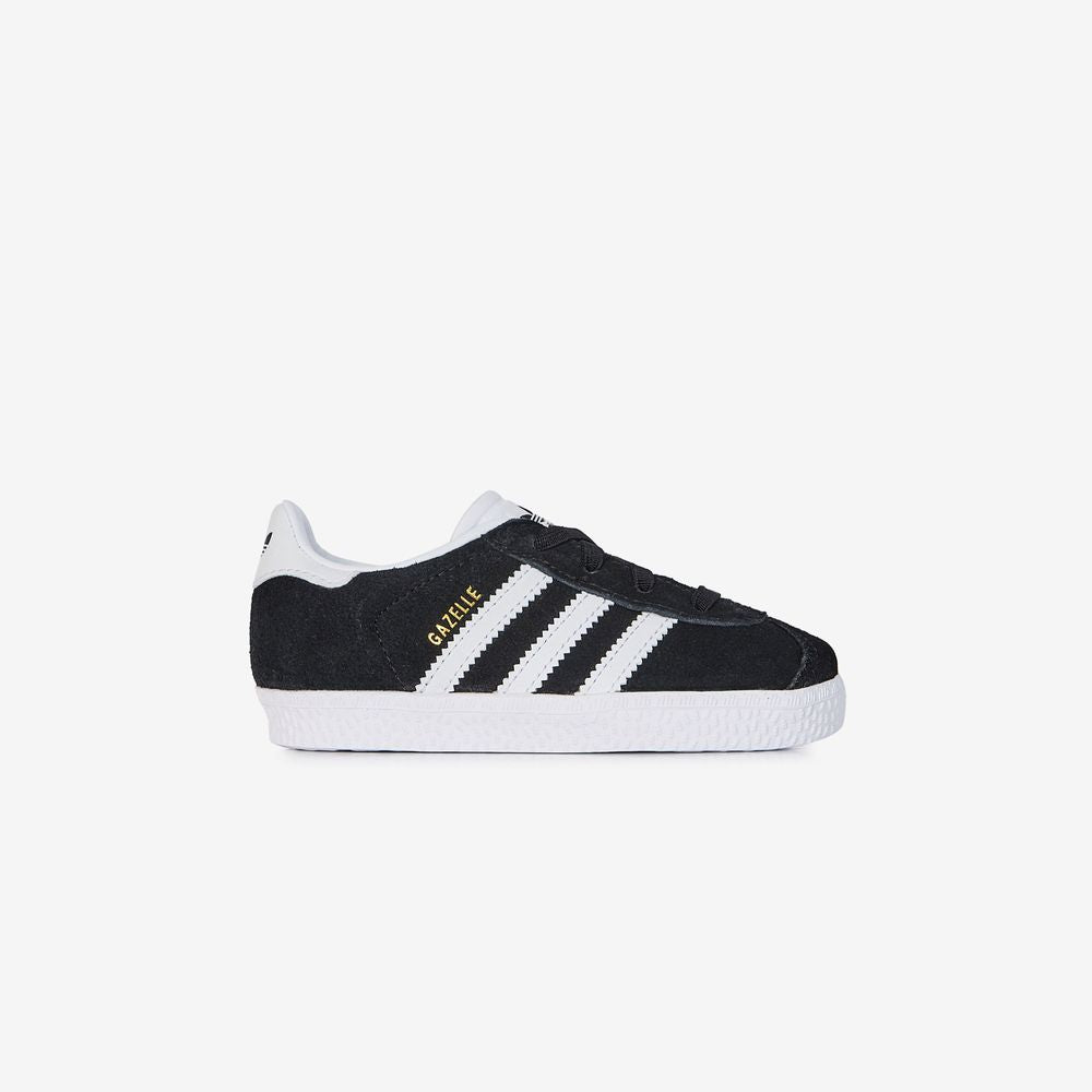 Adidas Originals Gazelle - Noir/blanc
