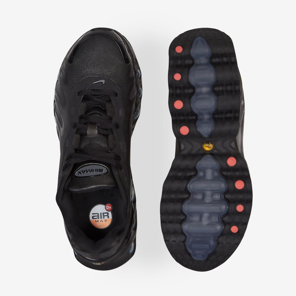 Nike Air Max Dn8 - Noir